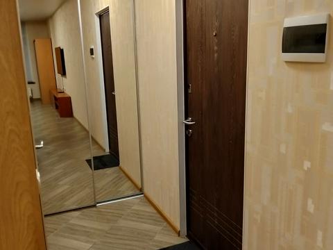 квартира за адресою Польова вул., 73