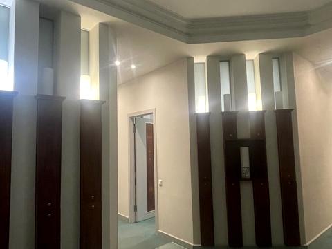 квартира за адресою Французький бульв., 49А