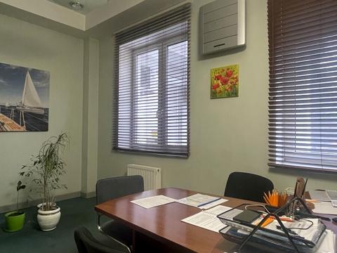 квартира за адресою Французький бульв., 49А