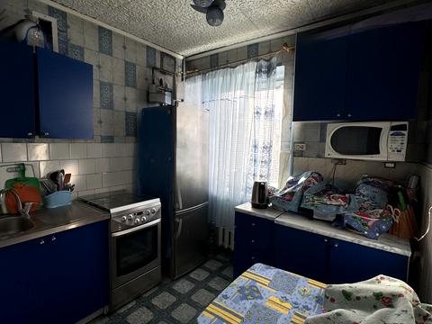 квартира по адресу Пасечная ул., 49