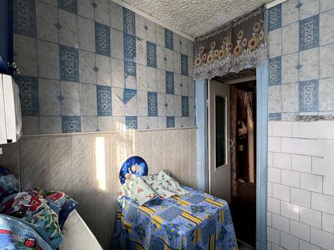 квартира по адресу Пасечная ул., 49