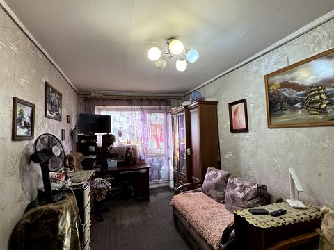 квартира по адресу Пасечная ул., 49