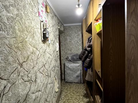 квартира по адресу Пасечная ул., 49