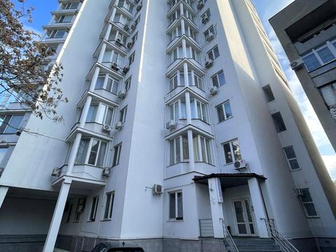 квартира за адресою Французький бульв., 49А