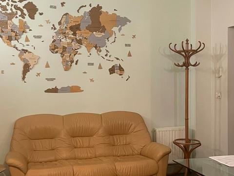 квартира за адресою Французький бульв., 49А