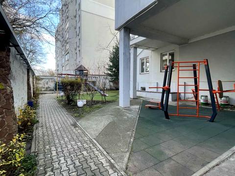 квартира за адресою Французький бульв., 49А