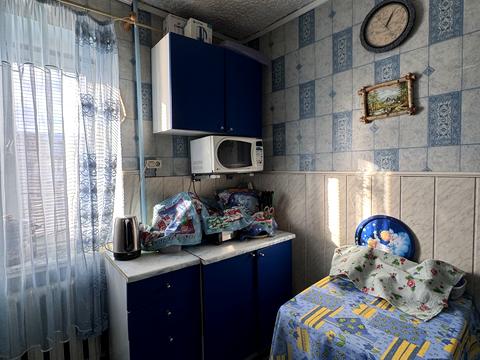 квартира по адресу Пасечная ул., 49