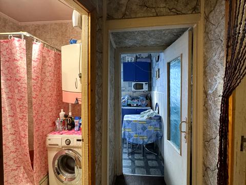 квартира по адресу Пасечная ул., 49