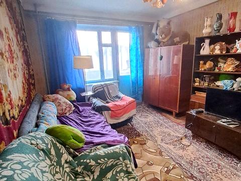 квартира за адресою Будівельників бульв., 6