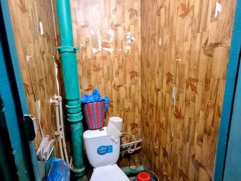 квартира за адресою Будівельників бульв., 6