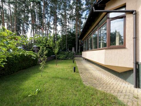 будинок за адресою Лісова