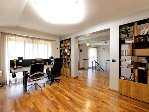 будинок за адресою Лісова