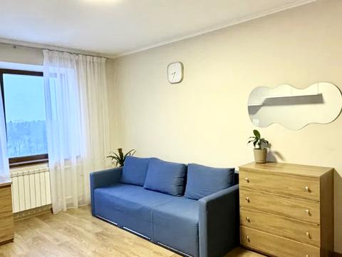 квартира за адресою Калинова вул., 8