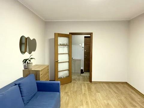 квартира за адресою Калинова вул., 8