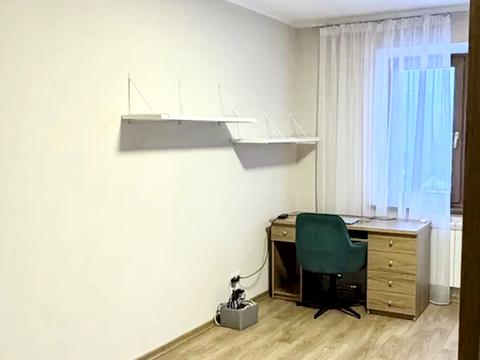 квартира за адресою Калинова вул., 8