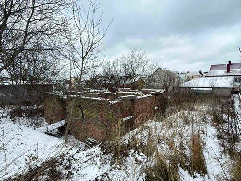 ділянка за адресою Дубно, 