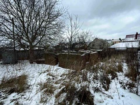 ділянка за адресою Дубно, 