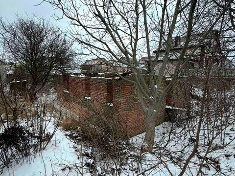 ділянка за адресою Дубно, 