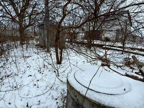 ділянка за адресою Дубно, 