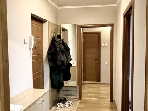 квартира за адресою Калинова вул., 8