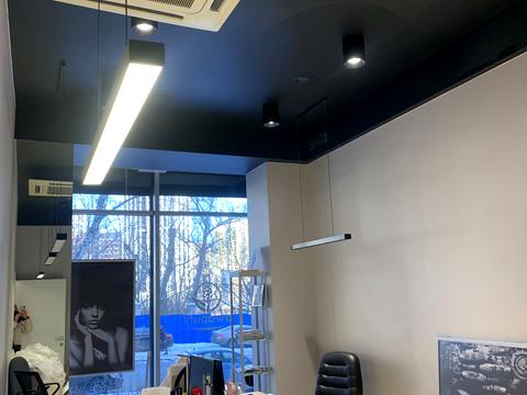 коммерческая по адресу Ростиславская ул. (Маршала Рыбалко), 7/18