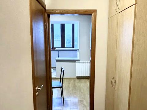 квартира за адресою Калинова вул., 8