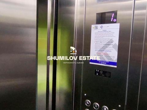 квартира за адресою Львів, Варшавська вул., 201-А