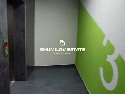 квартира за адресою Львів, Варшавська вул., 201-А