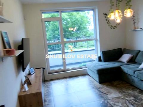 квартира за адресою Львів, Варшавська вул., 201-А