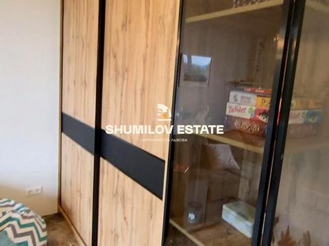 квартира за адресою Львів, Варшавська вул., 201-А