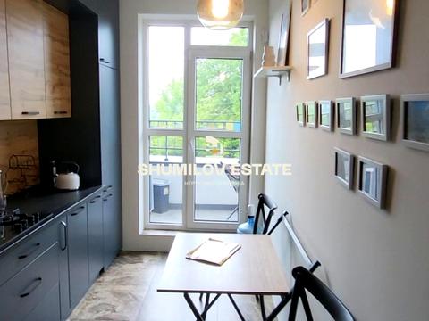 квартира за адресою Львів, Варшавська вул., 201-А