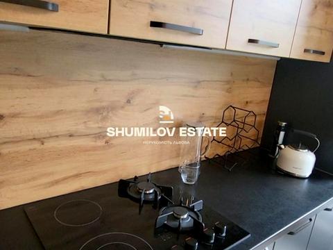 квартира за адресою Львів, Варшавська вул., 201-А