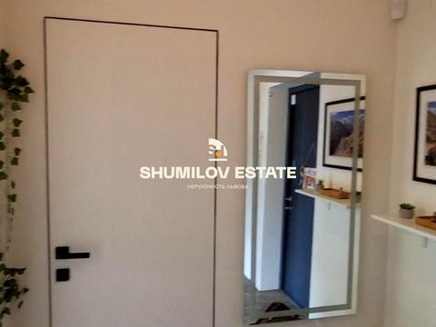 квартира за адресою Львів, Варшавська вул., 201-А