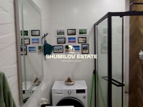 квартира за адресою Львів, Варшавська вул., 201-А