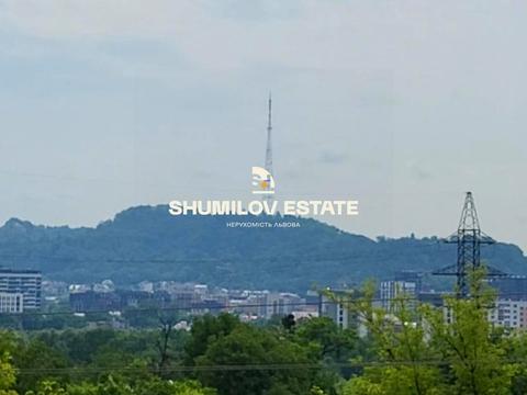 квартира за адресою Львів, Варшавська вул., 201-А