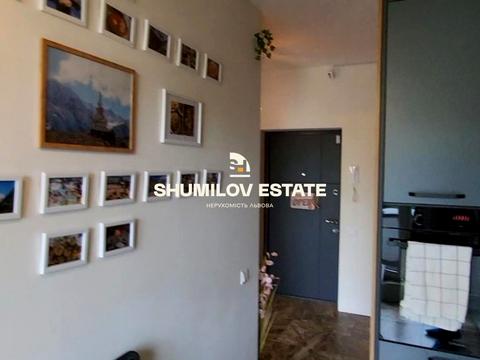 квартира за адресою Львів, Варшавська вул., 201-А