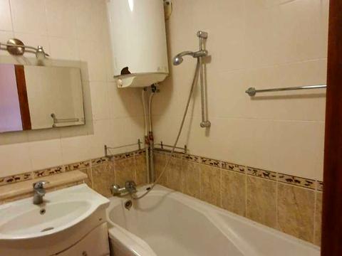 квартира по адресу Киргизская ул., 12