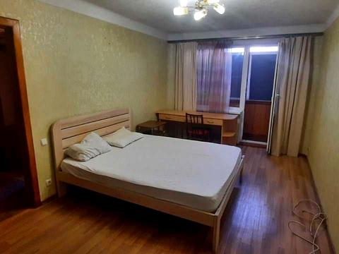 квартира по адресу Киргизская ул., 12