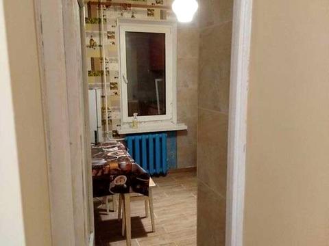 квартира по адресу Прилужная ул., 10