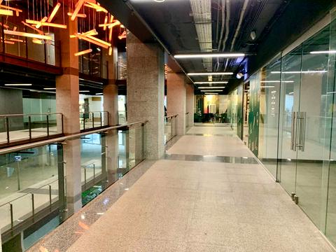 комерційна за адресою Дніпро, Дмитра Яворницького просп. (Карла Маркса), 72-Б