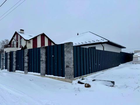 будинок за адресою Польова