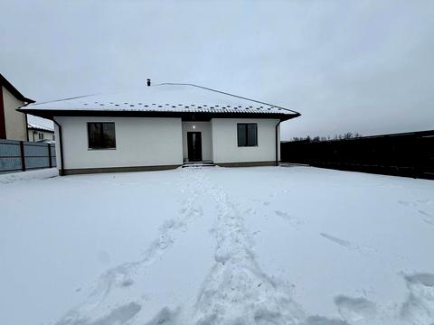 будинок за адресою Польова