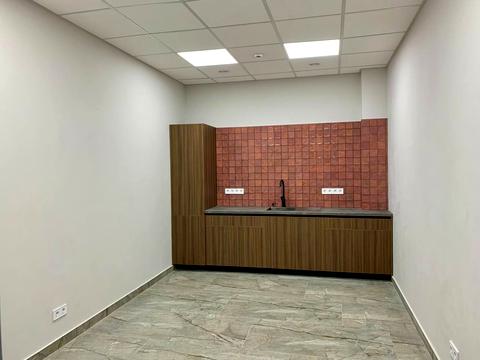 комерційна за адресою Мечникова вул., 19