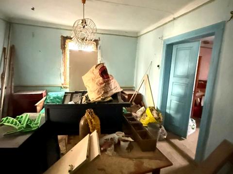 будинок за адресою Котовського