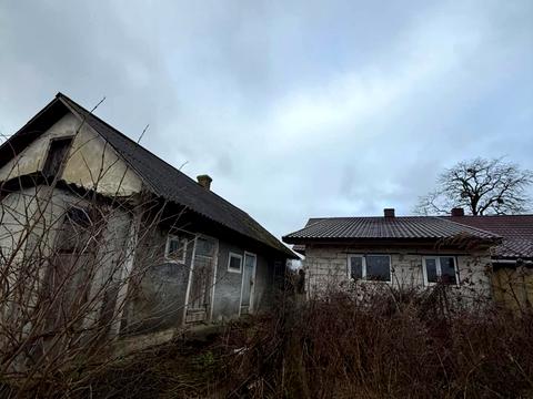 будинок за адресою Котовського