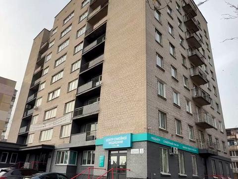 комерційна за адресою Салтівська вул. (Хабарівська), 3