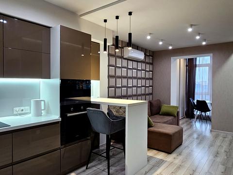 квартира за адресою Дніпро, Мандриківська вул., 51м