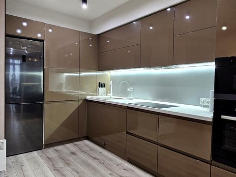 квартира за адресою Дніпро, Мандриківська вул., 51м