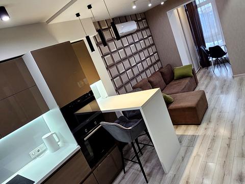 квартира за адресою Дніпро, Мандриківська вул., 51м