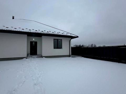 будинок за адресою Польова